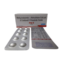  Top pharma franchise products of Neuron Pharma-Mumbai -	tablets fq.jpg	